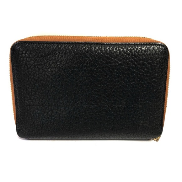 Dooney & Bourke W75 AWL Zip Around Organizer - Picture 2 of 4